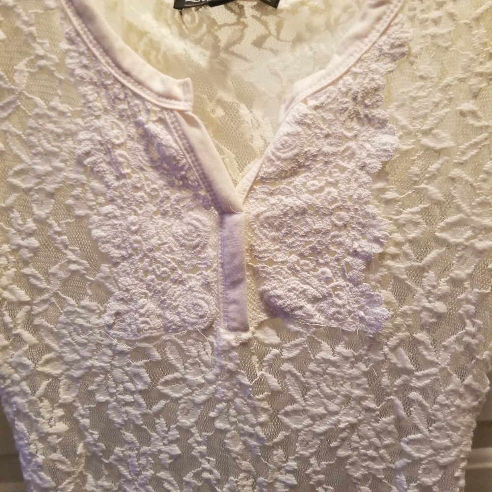 All most famous lace